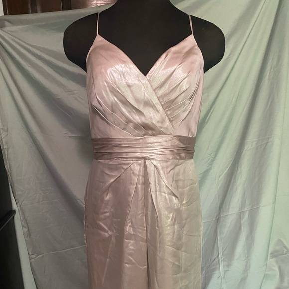 Alfred Angelo Sapphire 8123 Sz 10 NWT - Picture 2 of 7